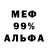 Метадон methadone Alex Kullio